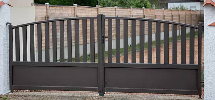 Advanced Gate Solutions in Decatur, IL