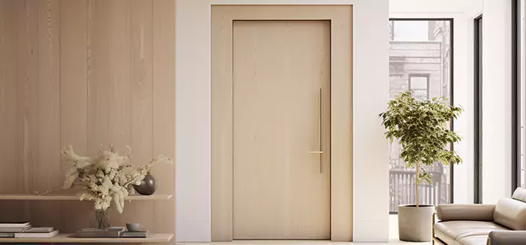 Choose Quality for Your Inside Doors in Decatur, IL